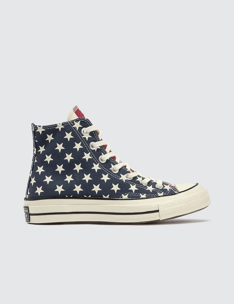 商品[二手商品] Converse|Archive Restructured Chuck 70 Hi,价格¥228,第1张图片