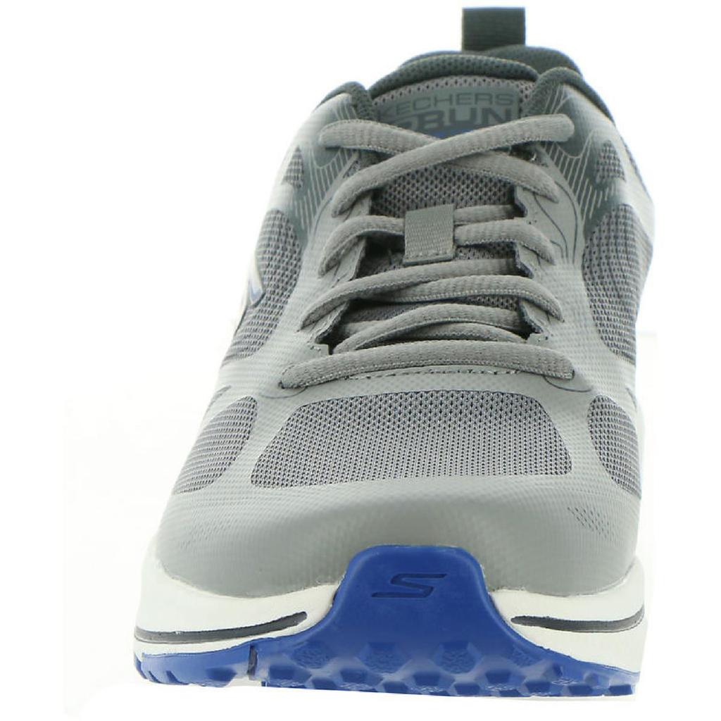 Skechers Mens Go Run Consistent Knit Fitness Running Shoes商品第6张图片规格展示