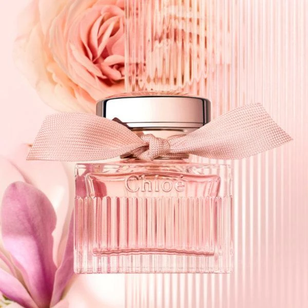 商品Chloé|L'Eau Eau de Toilette,价格¥699-¥845,第3张图片详细描述