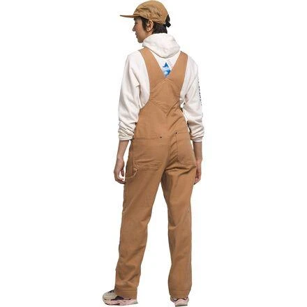 商品The North Face|Field Overall - Women's,价格¥645,第2张图片详细描述