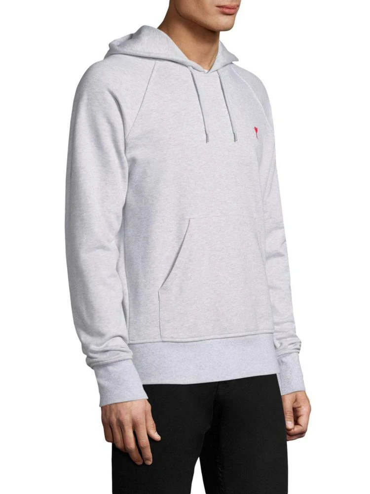 商品AMI|De Coeur Hoodie,价格¥1893,第3张图片详细描述
