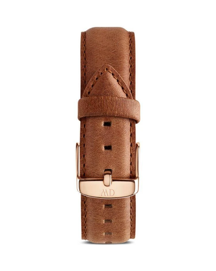 商品Daniel Wellington|Classic Durham 腕表, 36mm,价格¥1477,第2张图片详细描述