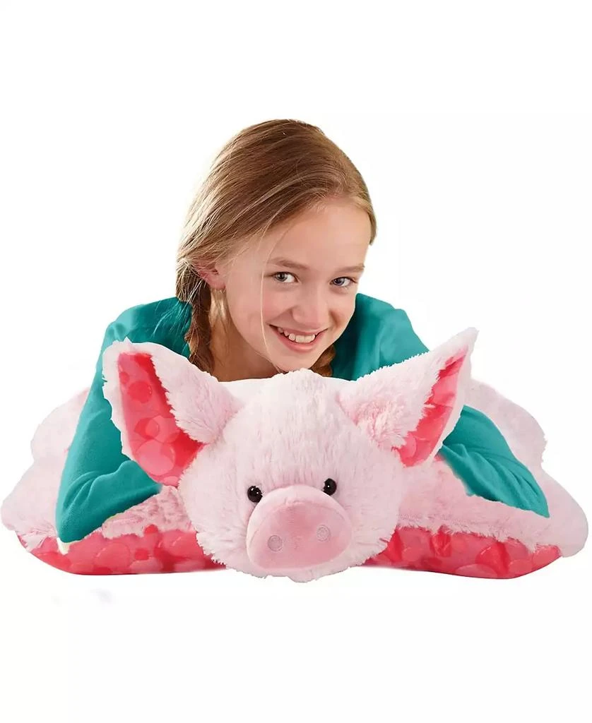 Sweet Scented Bubble Gum Pig Stuffed Animal Plush Toy 商品