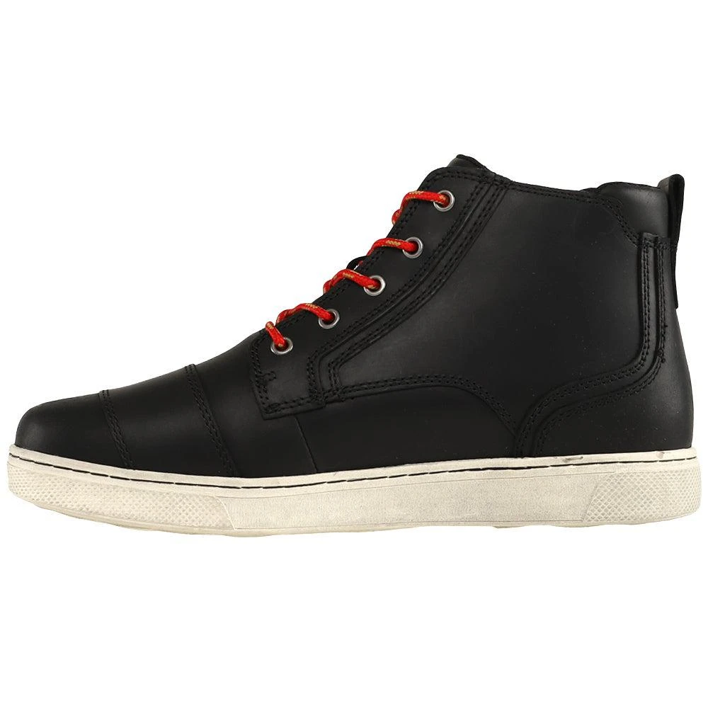 商品Harley Davidson|Bateman High Top Sneakers,价格¥1022,第3张图片详细描述