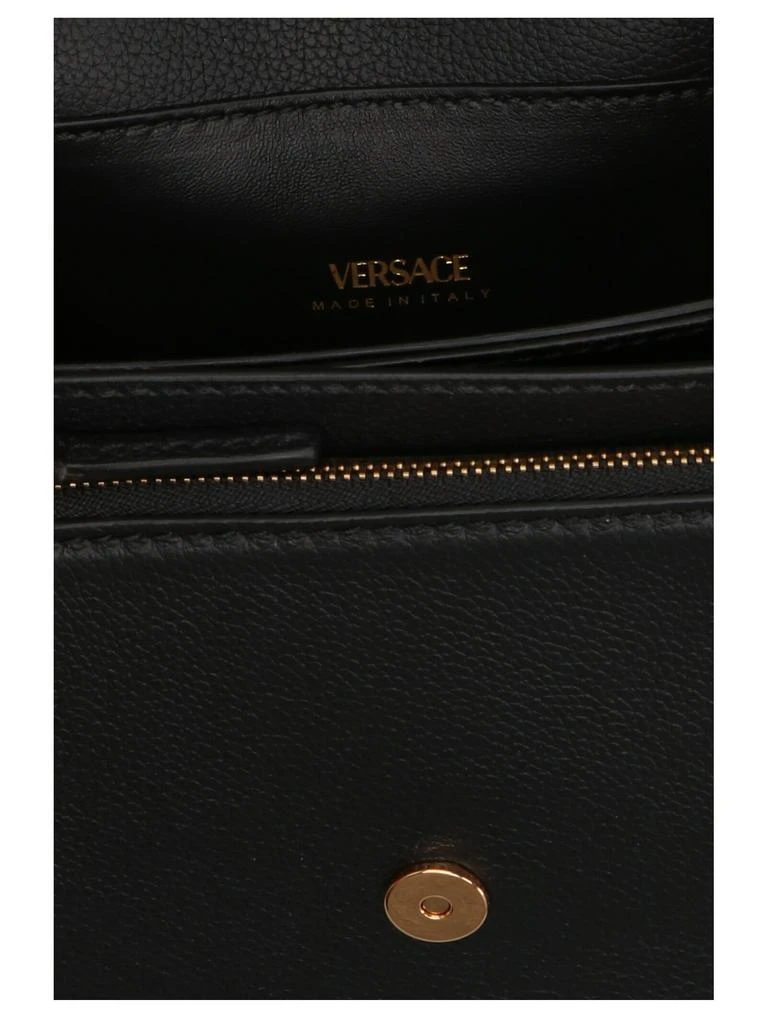 商品Versace|'La Medusa' crossbody bag,价格¥7603,第4张图片详细描述