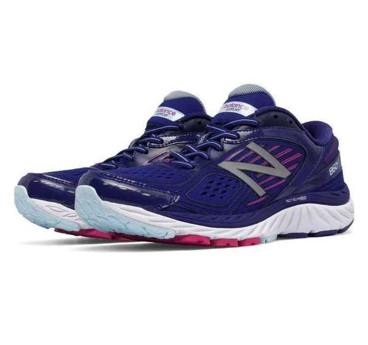 商品New Balance|Women's New Balance 860v7,价格¥451,第5张图片详细描述