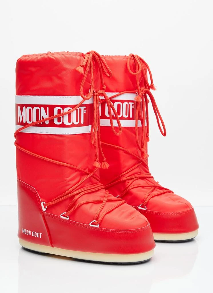 商品Moon Boot|Icon Snow Boots,价格¥1279,第3张图片详细描述