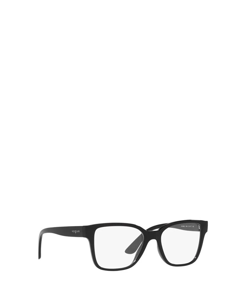 商品VOGUE EYEWEAR|VOGUE EYEWEAR Eyeglasses,价格¥882,第2张图片详细描述