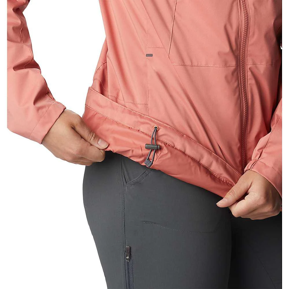 商品Columbia|Women's Sunrise Ridge Jacket,价格¥393,第2张图片详细描述