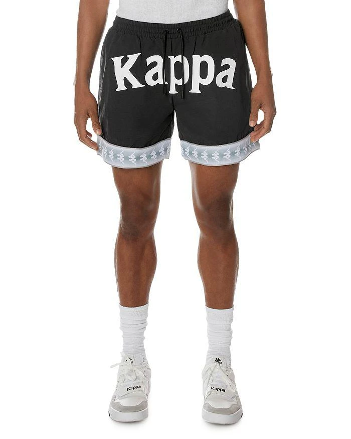 商品Kappa|222 Banda Calband Swim Trunks,价格¥179,第1张图片