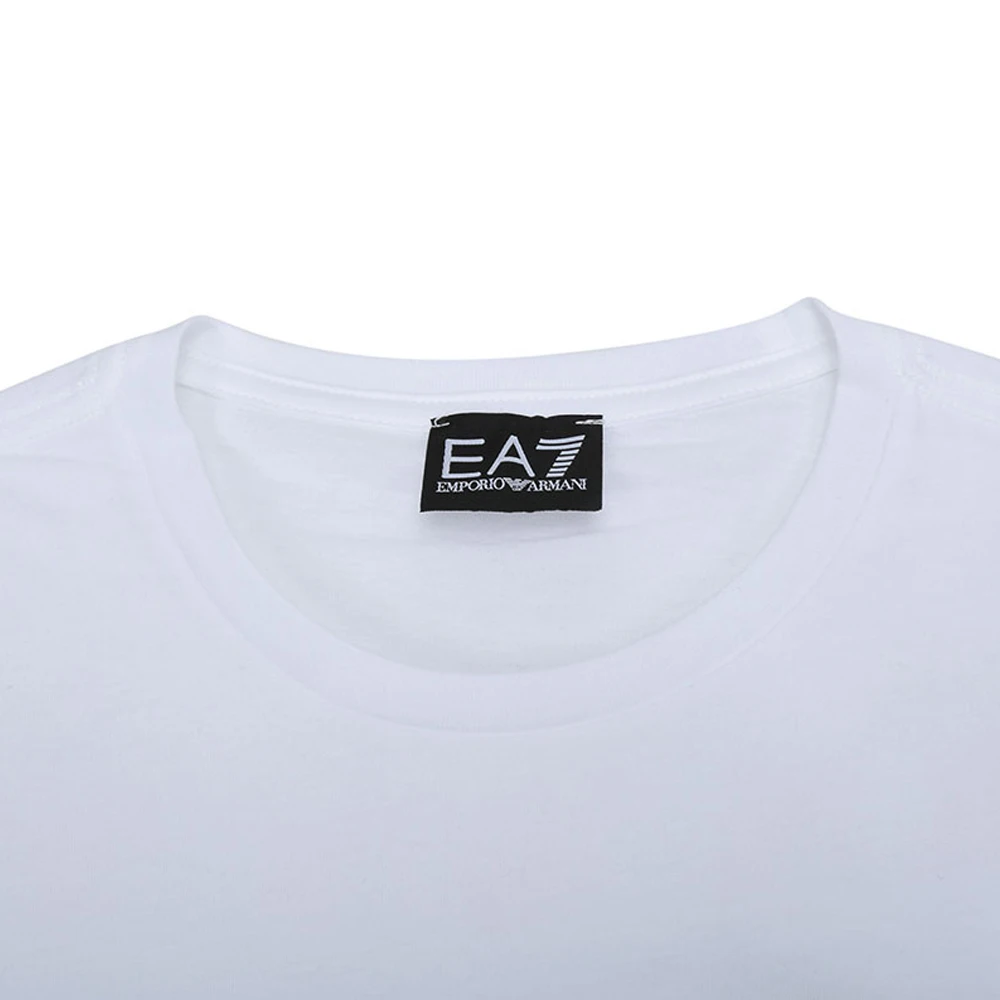 EMPORIO ARMANI 白色男士T恤 3ZPT45-PJ30Z-1100 商品
