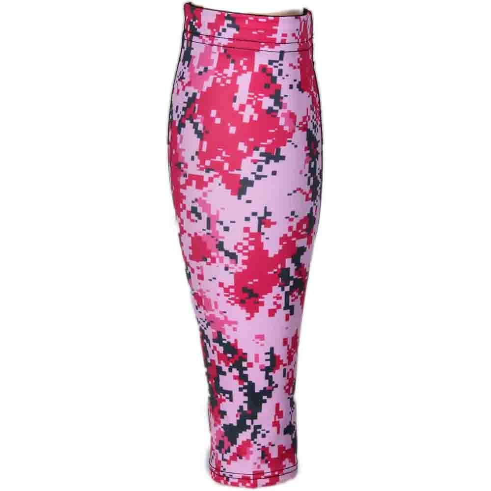 商品Asics|Pixel Camouflage Leg Sleeves,价格¥65,第6张图片详细描述