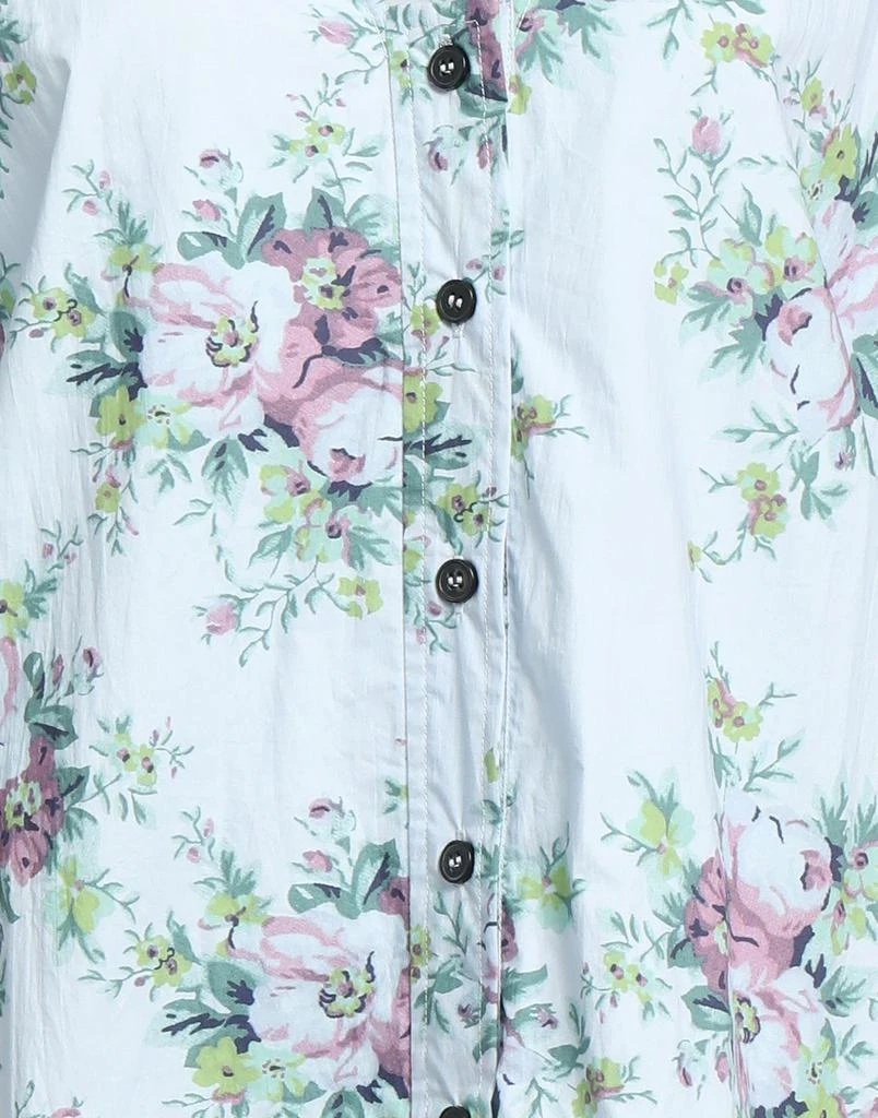 商品Ganni|Floral shirts & blouses,价格¥1233,第4张图片详细描述