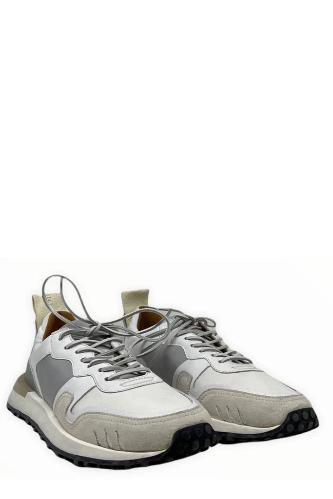 商品BUTTERO|Buttero Varb Lace-Up Sneakers,价格¥1209,第2张图片详细描述