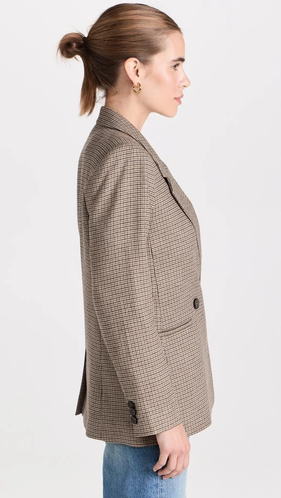 商品ANINE BING|Madeleine Blazer,价格¥2998,第3张图片详细描述