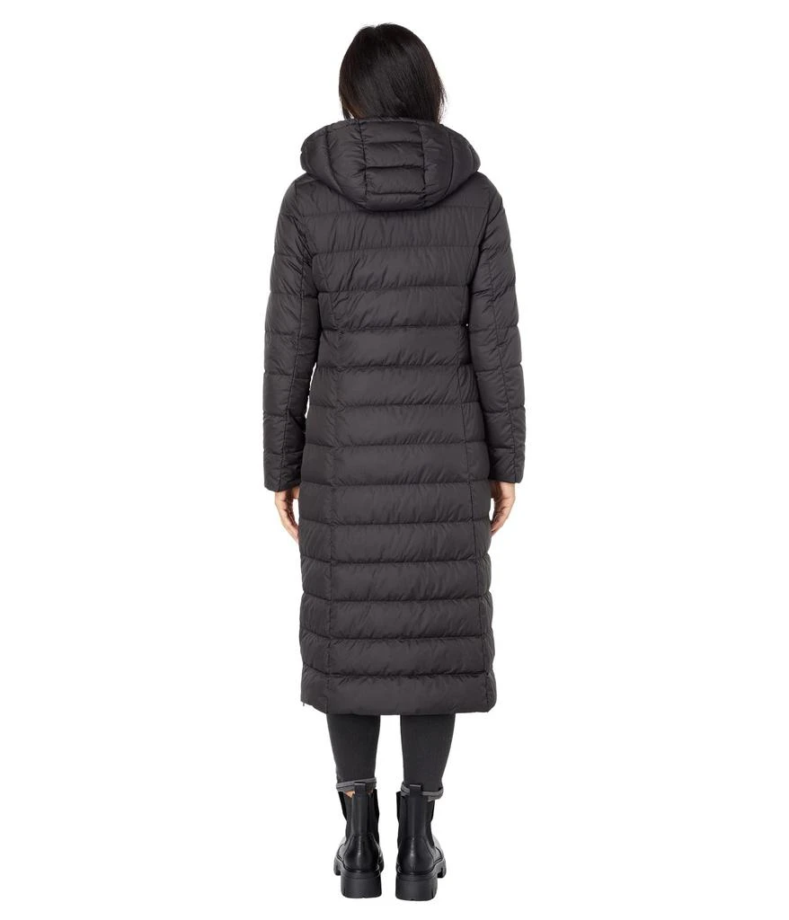 商品Ralph Lauren|Maxi Hooded Soft Down Coat,价格¥1165,第2张图片详细描述