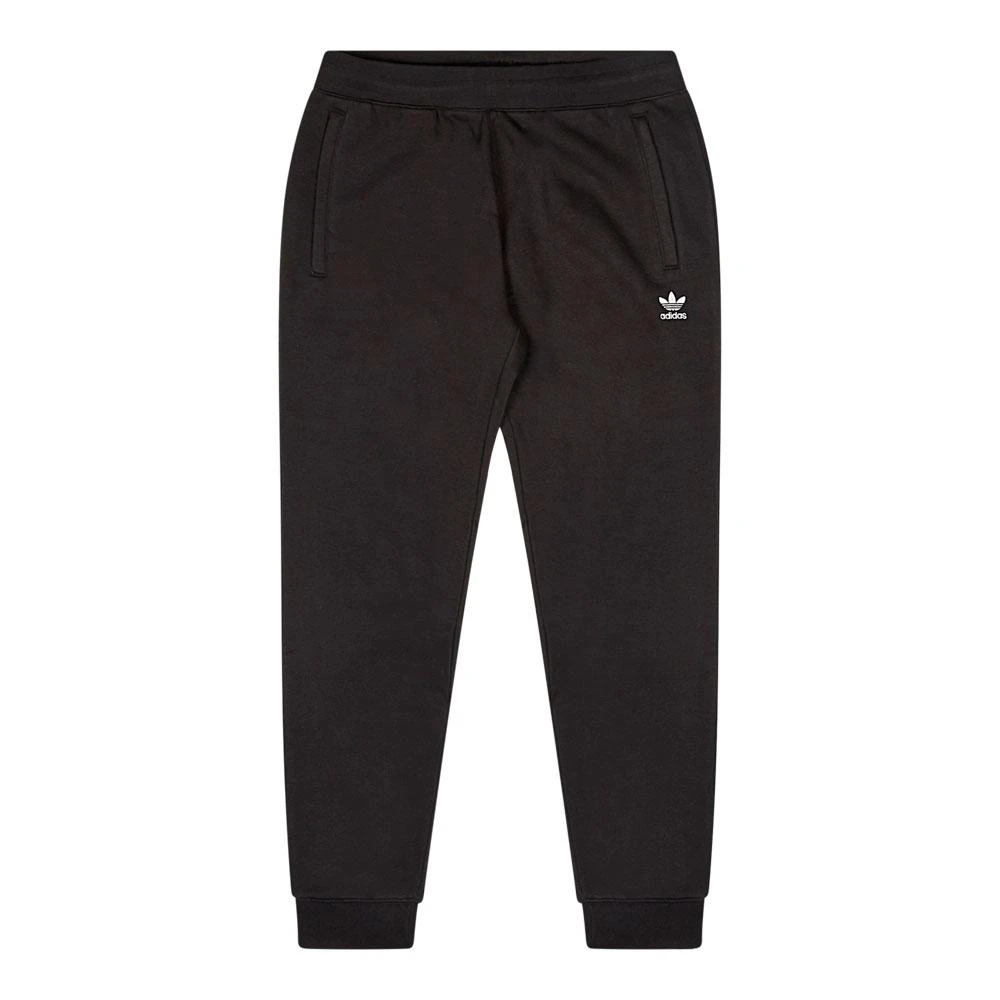 商品Adidas|adidas Essentials Pants - Black,价格¥259,第1张图片