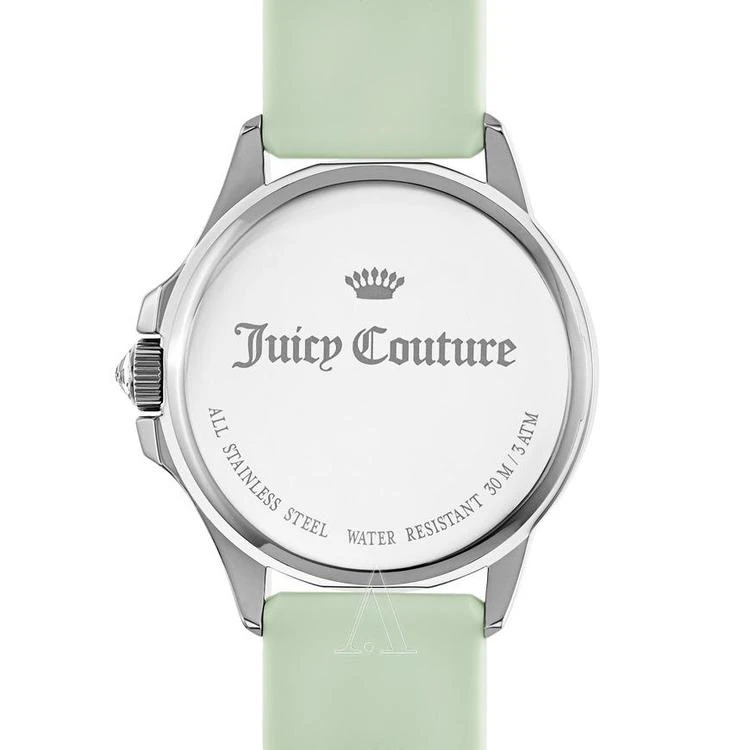 商品Juicy Couture|Jetsetter 女士手表,价格¥376,第2张图片详细描述