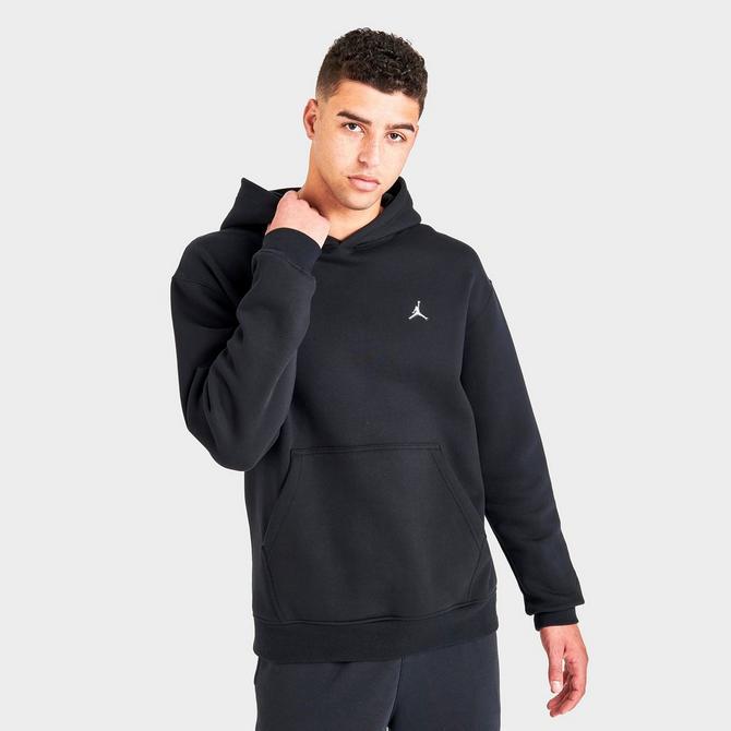 Jordan Essentials Fleece Pullover Hoodie商品第3张图片规格展示