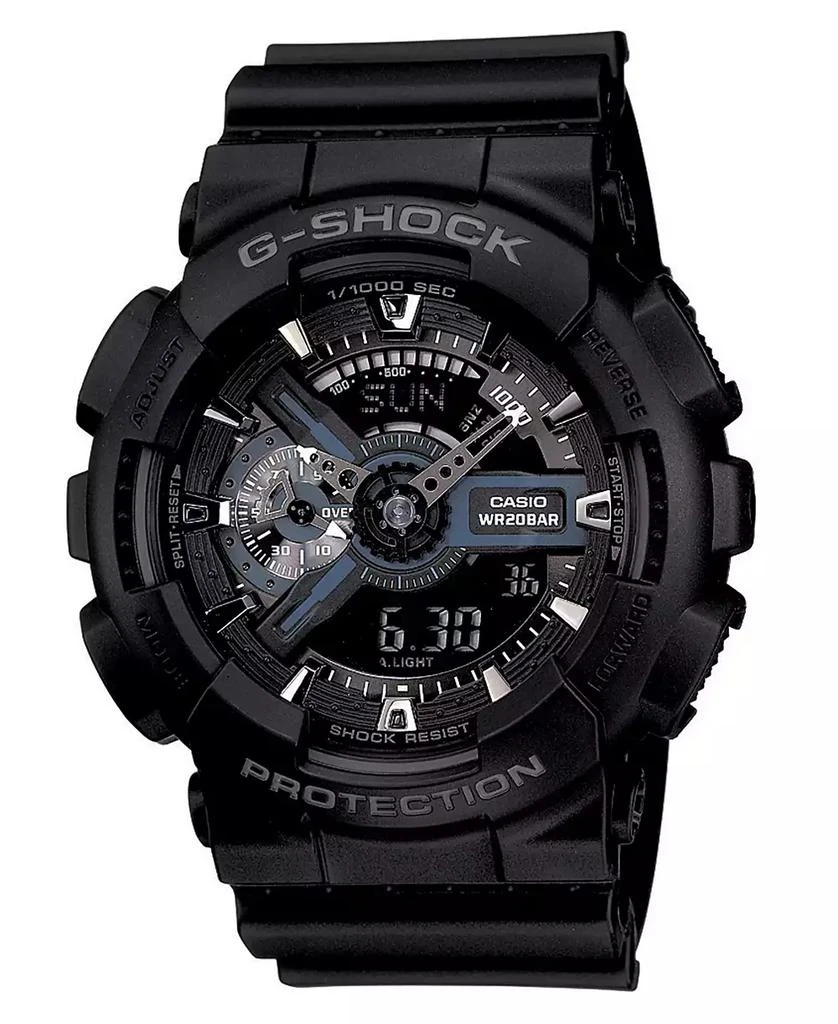 商品G-Shock|男士手表,价格¥1067,第1张图片