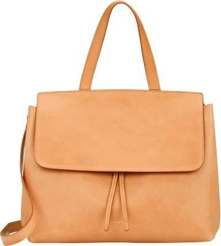 商品Mansur Gavriel|大号 Lady Bag,价格¥6662,第1张图片