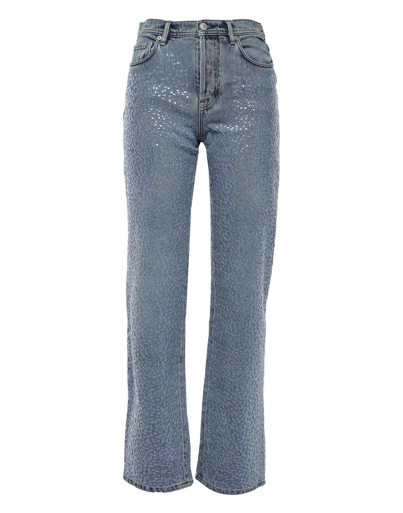 商品Acne Studios|Denim pants,价格¥1774,第1张图片