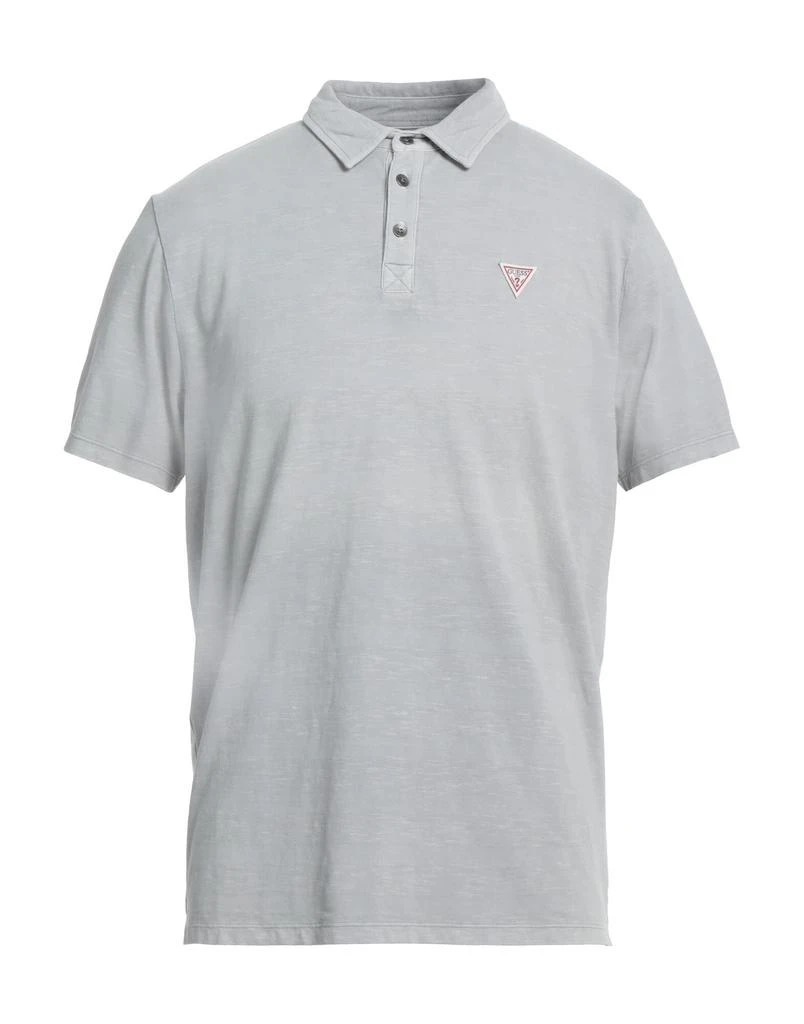 商品GUESS|Polo shirt,价格¥109,第1张图片