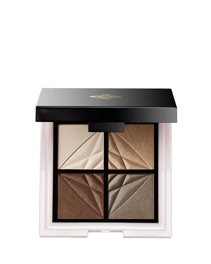 商品Lash Star Beauty|Modern Nudes Eyeshadow Quad,价格¥291,第1张图片