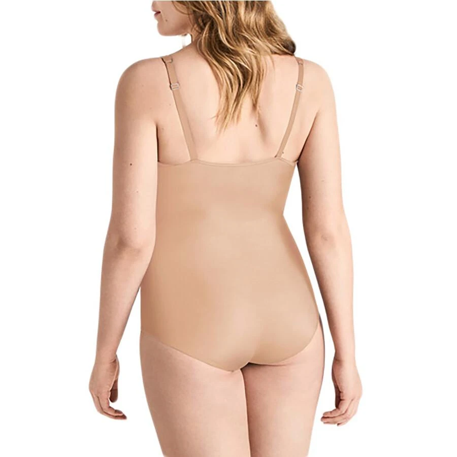 商品Wolford|Ladies Powder Mat De Luxe Forming Bodysuit,价格¥279,第2张图片详细描述