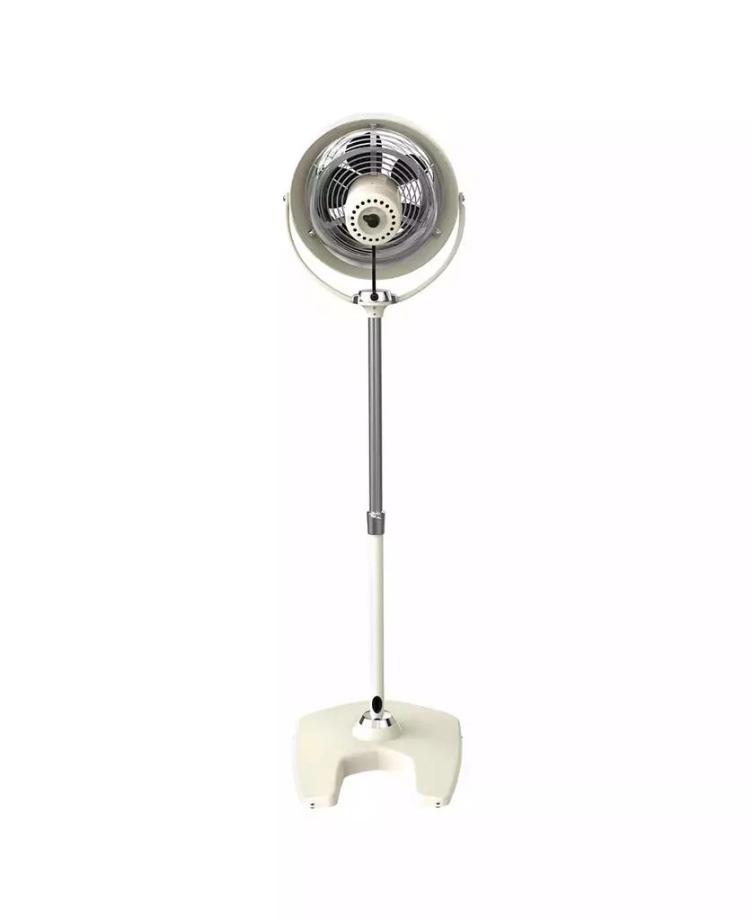 商品Vornado|Vfan Sr. Pedestal Vintage Air Circulator,价格¥2234,第3张图片详细描述