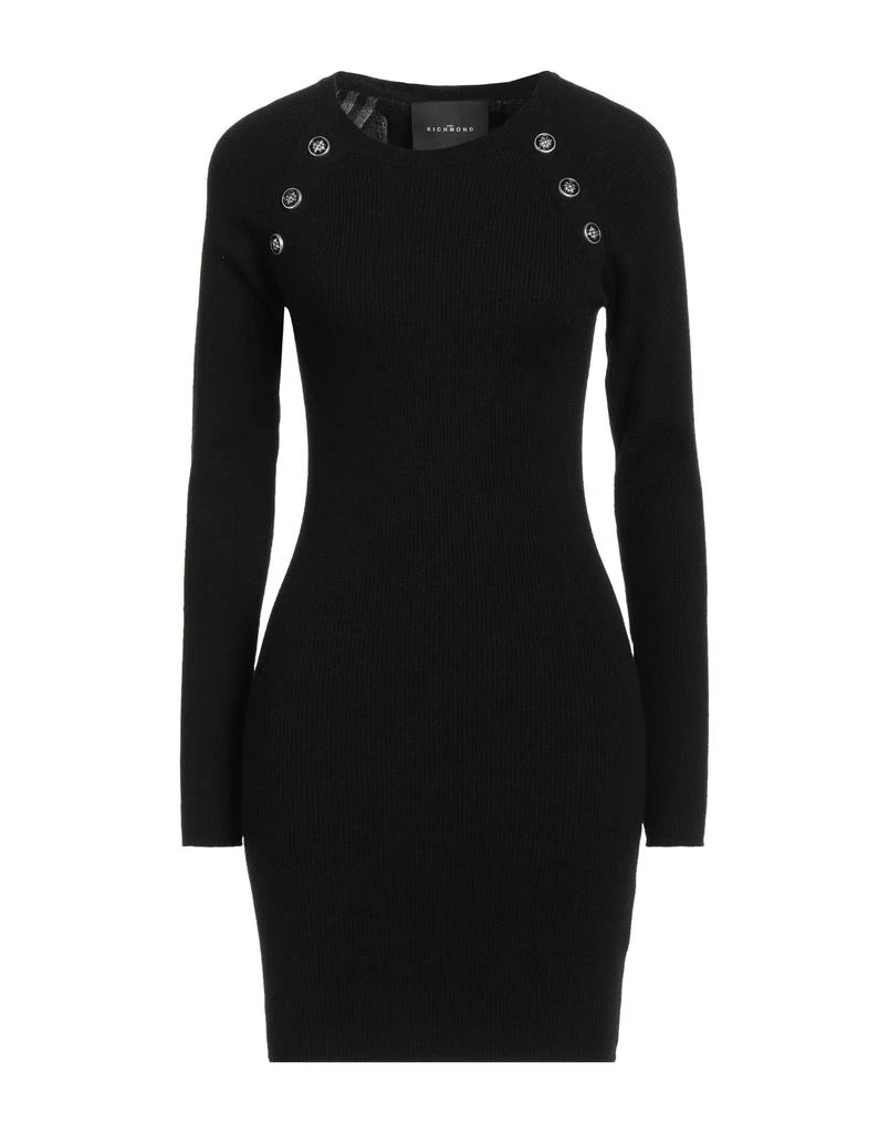 商品John Richmond|Sheath dress,价格¥532,第1张图片