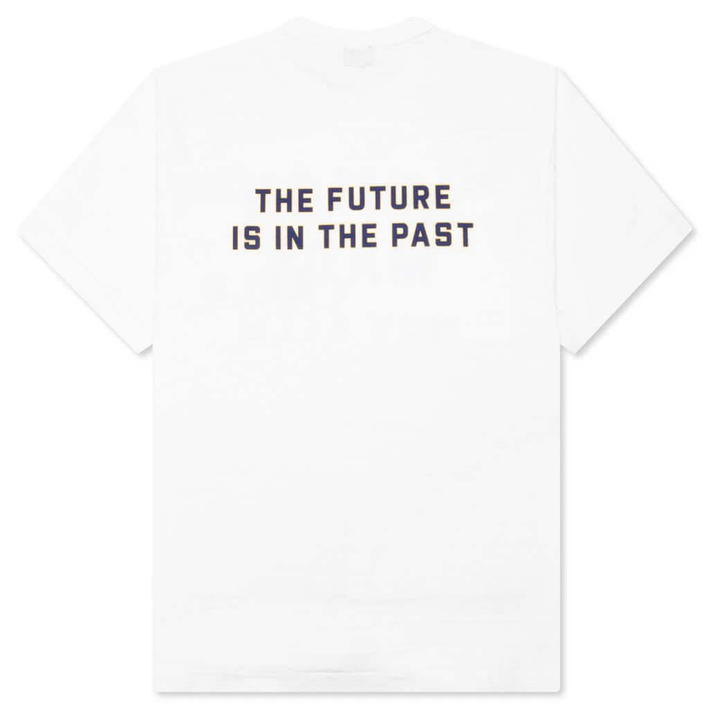 商品Human Made|Graphic T-Shirt #12 - White,价格¥895,第2张图片详细描述