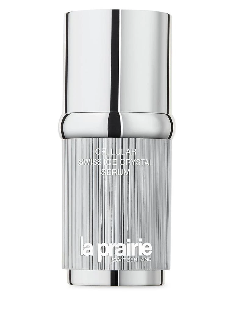 商品La Prairie|瑞士冰晶精华液 30ml,价格¥2501,第1张图片