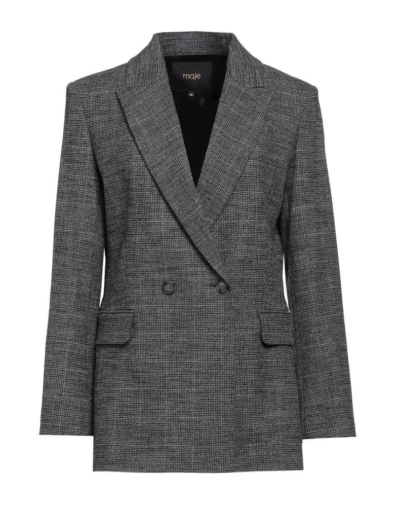 商品Maje|Blazer,价格¥2559,第1张图片