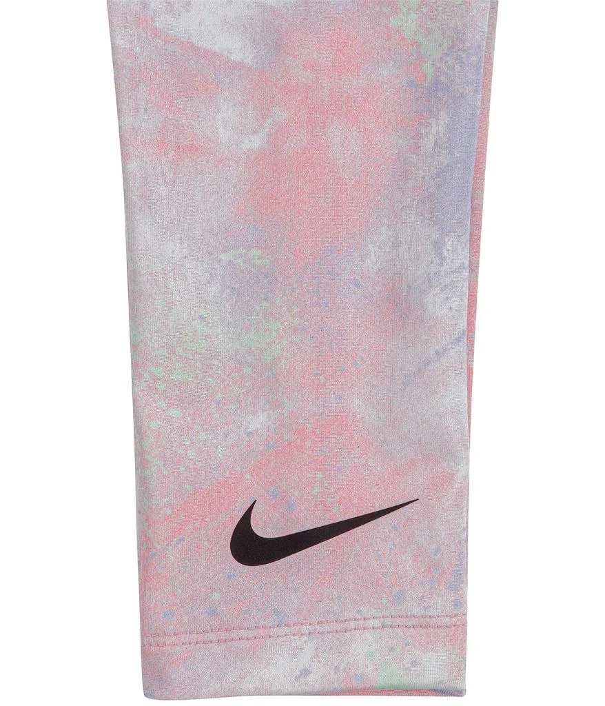 商品NIKE|Sky Dye Dri-FIT™ Leggings (Toddler),价格¥129,第4张图片详细描述