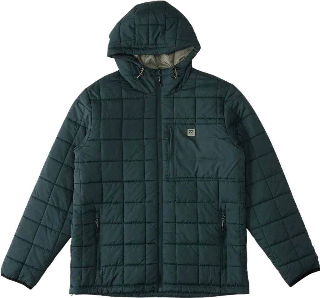 商品Billabong|Journey Puffer Jacket - Men's,价格¥403,第1张图片