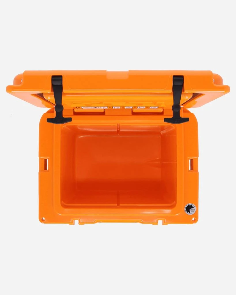 Tundra 35 Cool Box King Crab Orange 商品