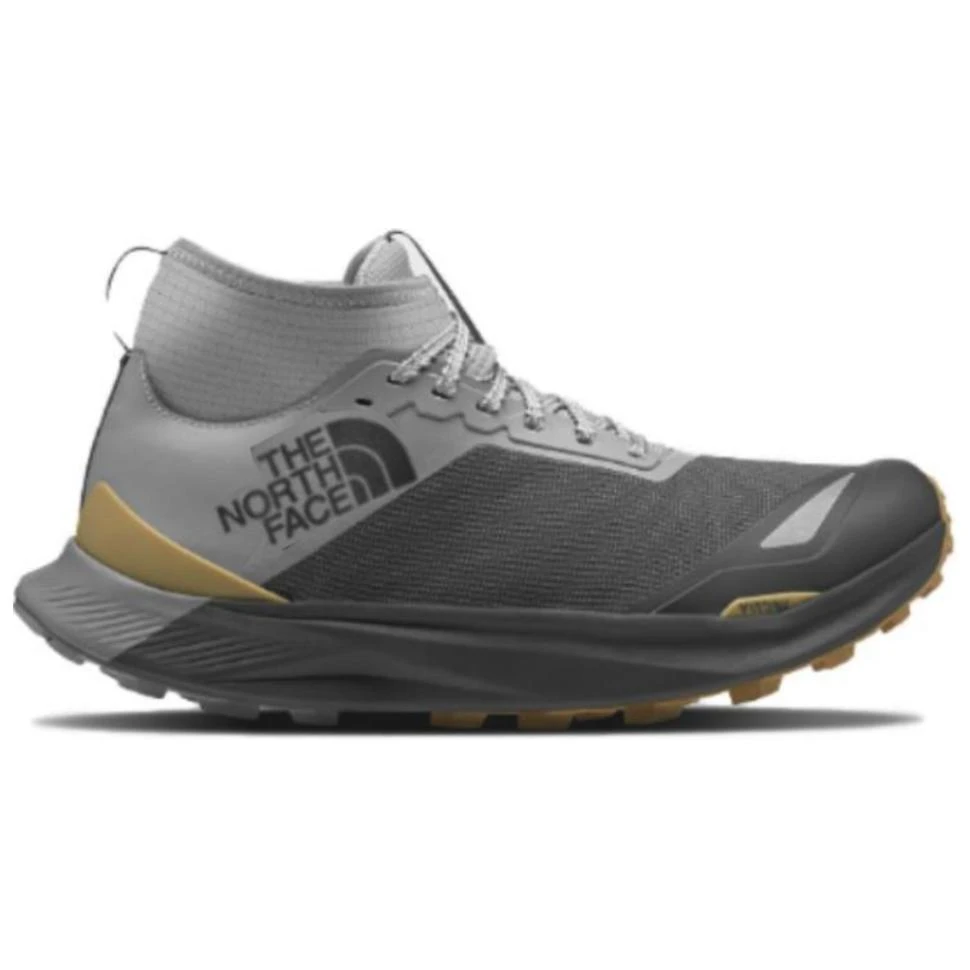 商品[国内直发] The North Face|北面 Vectiv Infinite 2 减震耐磨透气 低帮运动鞋 男款 沥青灰/混合灰,价格¥1049,第3张图片详细描述