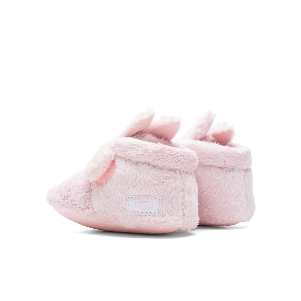 商品UGG|Baby Bixbee Llama Stuffie - Seashell Pink,价格¥299,第3张图片详细描述