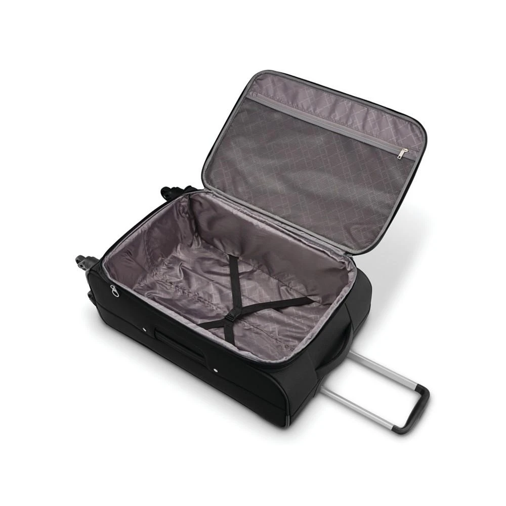 商品Samsonite|Uptempo 2-Pc. Softside Luggage Set,价格¥1642,第2张图片详细描述