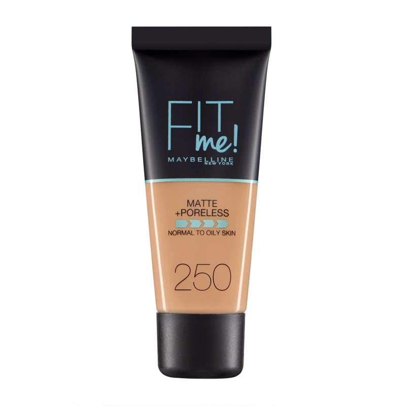 Maybelline New York 美宝莲纽约 定制柔雾粉底液 30ml Sun Beige 商品