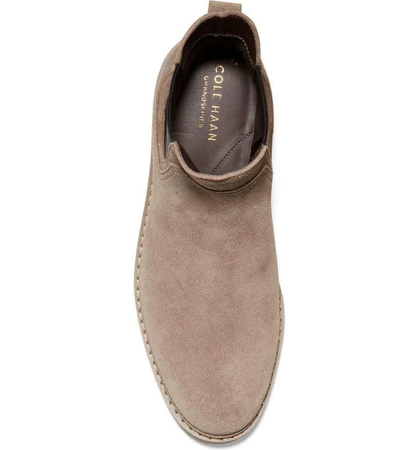 Greenwich Waterproof Chelsea Boot 商品