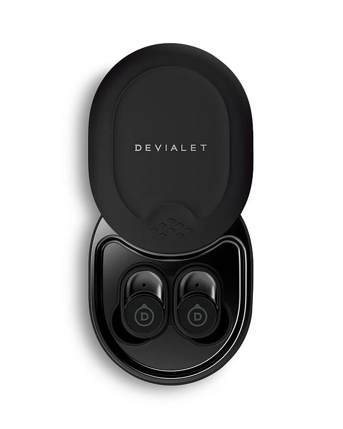Gemini True Wireless Earbuds 商品