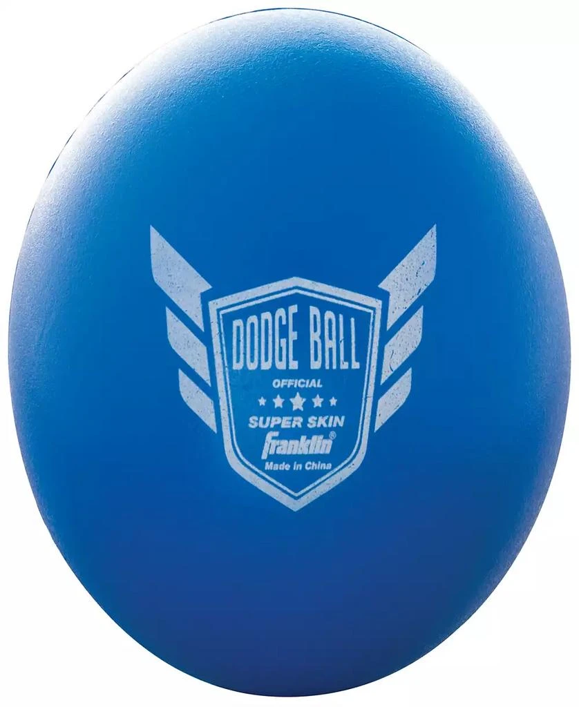 商品Franklin|Superskinz Dodgeball - 7",价格¥744,第2张图片详细描述