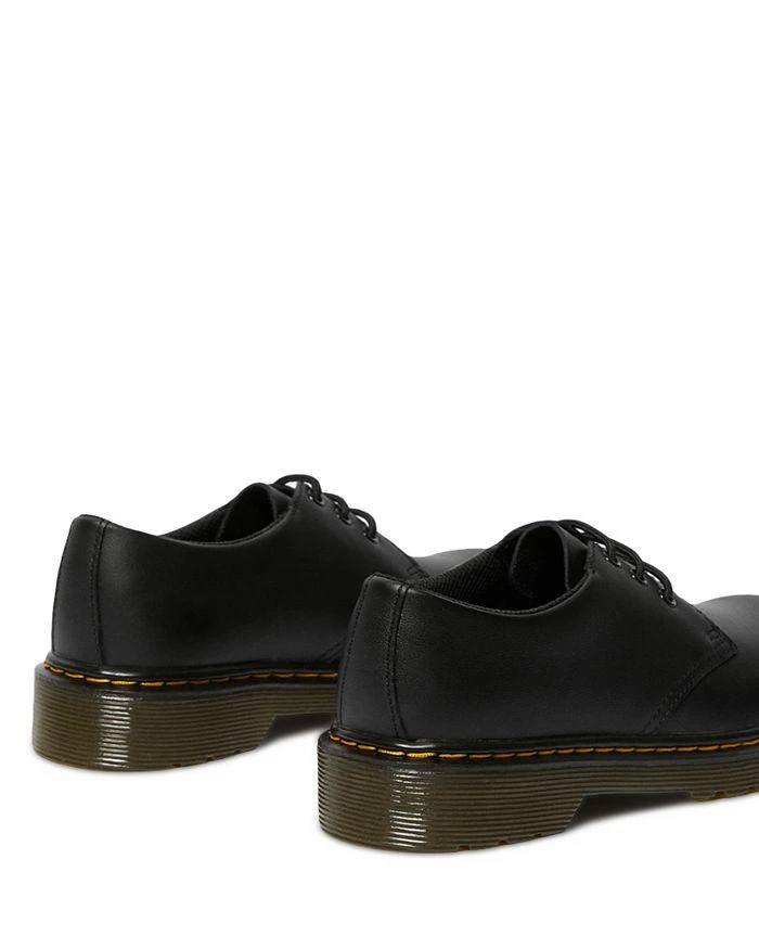 商品Dr. Martens|Unisex Oxford Shoes - Toddler, Little Kid, Big Kid,价格¥341,第3张图片详细描述
