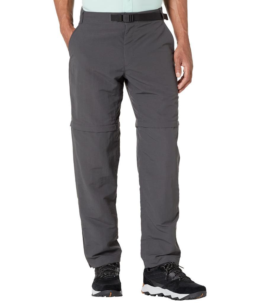 商品The North Face|Paramount Trail Convertible Pants,价格¥511-¥519,第1张图片