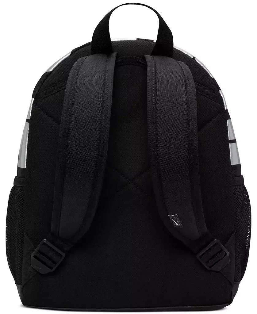 商品NIKE|Kids' Brasilia JDI Mini Backpack,价格¥144,第2张图片详细描述