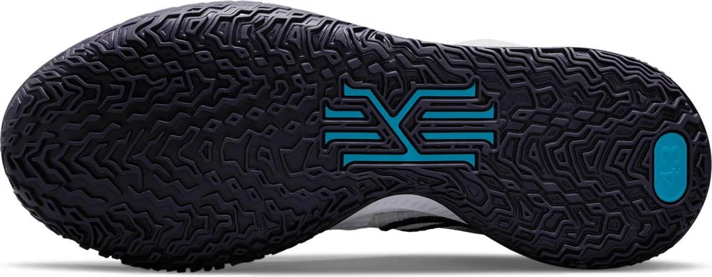 商品NIKE|Nike Kyrie Low 4 Basketball Shoes,价格¥906,第2张图片详细描述