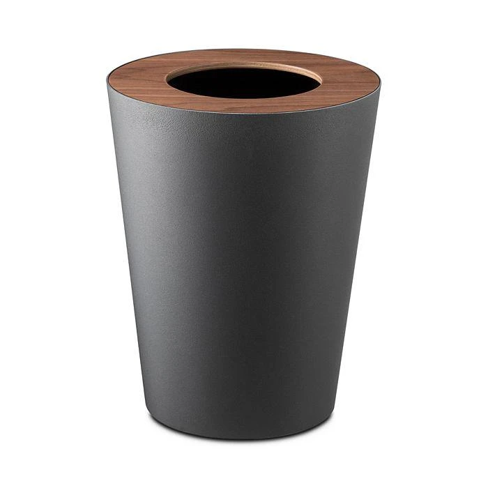 商品Yamazaki|Rin Round Trash Can,价格¥455,第1张图片