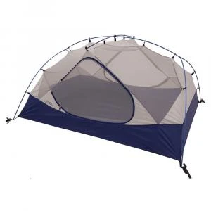 商品Alps Mountaineering|Alps Mountaineering - Chaos 2p Tent - Gray Navy,价格¥1133,第1张图片